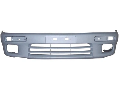 Бампер передній Mazda 323 94-96 C BA (FPS) B01J50031B