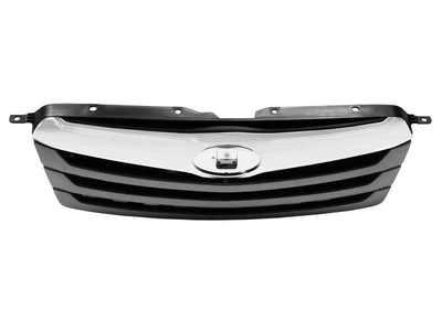 Решетка радиаторная Subaru Outback (BR) 09-(LKQ) 91121-AJ04B