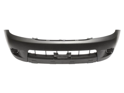 Бампер передній Toyota Hilux VII 05-08 (FPS) 521190K011