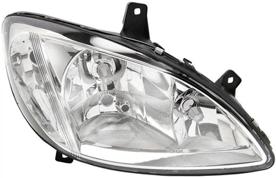 Фара передня 440-1140R-LD-EM для MERCEDES-BENZ VITO (W639) / MERCEDES-BENZ VIANO (W639) 2003-2014