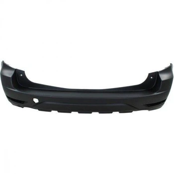 Бампер задний Subaru Forester 08-12 (FPS) 57704SC010