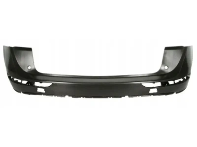 Бампер задний Audi Q5 08-16 (FPS) 8R0807303GRU