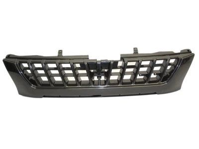 Решетка радиатора Mitsubishi L200 99-01 (FPS) MR339879, MR439500
