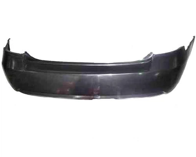 Бампер задний Hyundai Accent 06-10 sdn (седан) (FPS). 866111E000