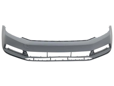 Бампер передний VW PASSAT ALLTRACK B8 Variant (3G5, CB5) 05.15-(FPS). 3G0807217GRU, 3G0807217