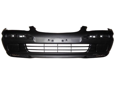 Бампер передній Mazda 626 GF 97-00 (LKQ) GE4T50031DAA
