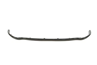 Губа бампера переднього Renault Fluence 13-17 (FPS)