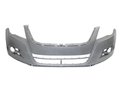 Бампер передний VW Tiguan I 07-11 без отверстий (FPS) 5N0807217