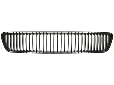 Решітка бампера Skoda Fabia I (6Y2) 99 -08 (Elit) 6Y0853677DB41
