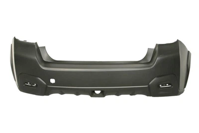 Бампер задний SUBARU XV 12-17 (FPS). FP6726950