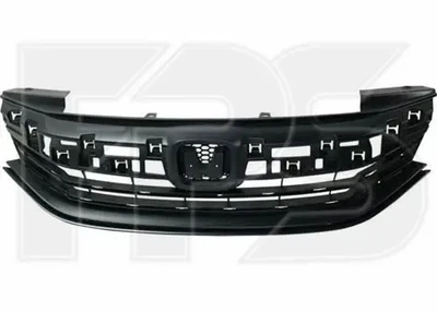 Решітка радіатора Honda Accord 9 седан 15 -17 (FPS).