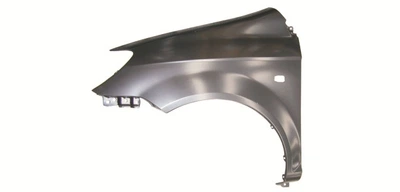 Крило ліве Hyundai Getz 2005-2011 переднє (FPS). 663111C550
