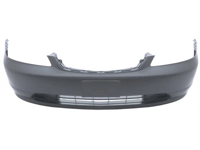 Бампер передній Honda Civic VII 01-05 седан/купе (FPS) 04711S5PA90ZZ