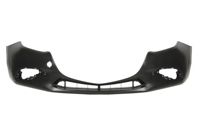 Бампер передній Mazda 3 BM 16 -18 (FPS). без відп. під омивач, без п / троника
