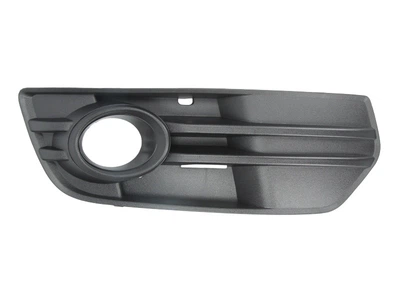 Решетка бампера AUDI Q5 08-16 правая с отверстием п/тум. -12 (FPS). 8R0807682A