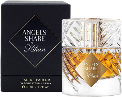 Парфумована вода унісекс Kilian Angels' Share 50 мл (3700550216094)
