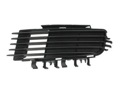 Решітка бампера ліва Opel Vectra C 02-05 (Elit) 1400265