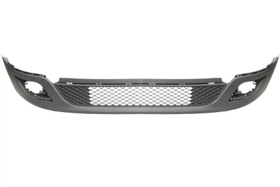 Бампер передній FORD FIESTA 06-08 (TEMPEST). 1375873
