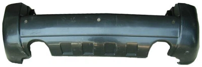 Бампер задний HYUNDAI TUCSON (JM) / HYUNDAI Ix35 (LM, EL, ELH) 2004-2015 г.