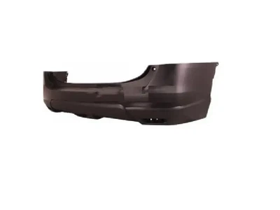 Бампер задній Nissan X-TRAIL 14-17 (TEMPEST). 037 5826 950
