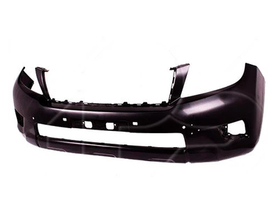 Бампер передній Toyota Land Cruiser Prado J150 (FPS). 521196A943
