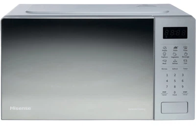 Мікрохвильова піч HISENSE H20MOMS4HG (M20XYZ)