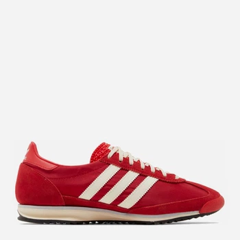 Жіночі кросівки Adidas Sl 72 Og W IE3475 41.5 (7.5UK) 26 см Betsca/Crewht/Halblu (4067886663121)