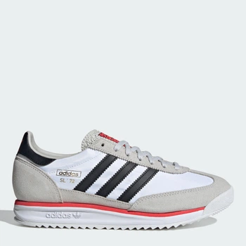 Женские кроссовки Adidas Sl 72 Rs JS0746 35.5 (3UK) 21.6 см Ftwwht/Cblack/Greone (4067903116227)