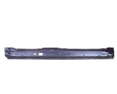 Порог правый Honda Civic 8 5D 05-11 хэтчбек (Klokkerholm) 5 дверей