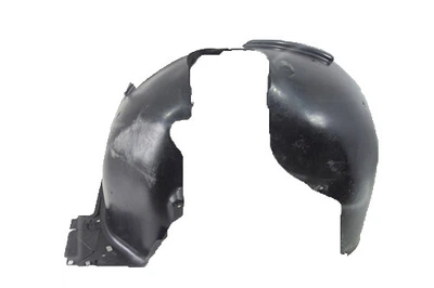 Подкрылок передний левый Volkswagen ID4 2021-2023 (FPS). 11A809957D