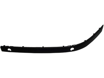 Накладка переднього бампера KH0065 9231 для BMW 5 (E39) 1995-2004р.