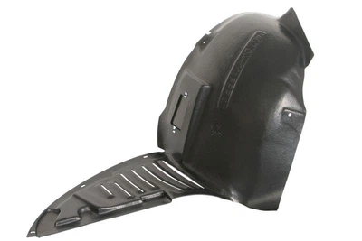Подкрылок передний правый Peugeot 407 -10 (FPS). 7136S6