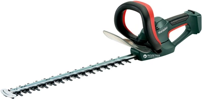 Аккумуляторный кусторез Metabo AHS 18-55 V (600463850)