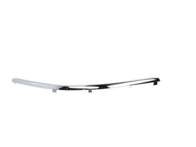 Накладка бампера переднего VW Passat B5 правая (FPS). 3B08072442ZZ