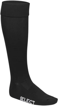 Носки тренировочные Select Football socks Club v22 28-32 (111) Черные (5703543292530)