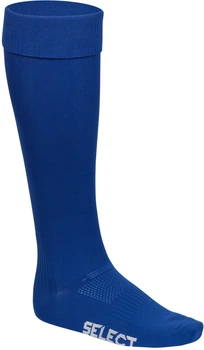 Носки тренировочные Select Football socks Club v22 33-36 (222) Синие (5703543292622)