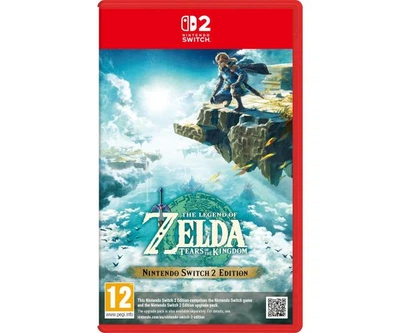 The Legend of Zelda: Tears of the Kingdom - ROZETKA. Купить игру