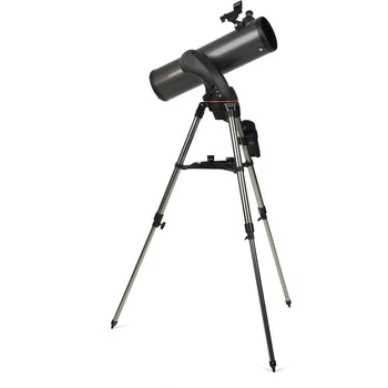 Телескоп Celestron NexStar 130 SLT, рефлектор Ньютона (31145)