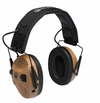Наушники активные Beretta Electronic Earmuffs Otter Hard Surface CF111-D0044-08OT