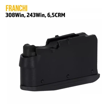 Магазин Franchi Horizon / Momentum 4-х зарядный .308 Win / .243 / 6.5 creedmoor