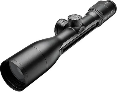 Приціл Swarovski dS Gen.II 5-25x52 P SR