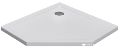 Душовий піддон RADAWAY Doros Plus PT 90 SDRPTP9090-01