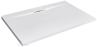 Душовий піддон RADAWAY Giaros D 120 MKGD1290-03