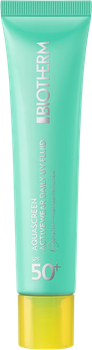 Сонцезахисний флюїд для обличчя Biotherm Aquascreen UV Daily SPF50 40 мл (3614274481549)
