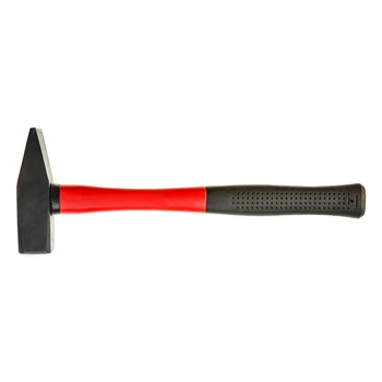 Молоток слюсарний Top Tools 800г 35см руківя скловолокно (02A906)