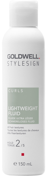 Fluid do włosów Goldwell StyleSign Curl Lightweight 150 ml (4021609520061)