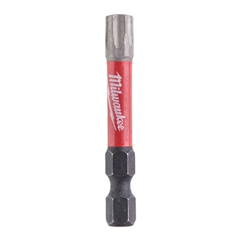 Біта Milwaukee Shockwave, Torx T40х50мм (4932430890)