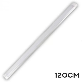 Лампа-ліхтар стельова 1.2 м 150W 220v GREELITE Білий