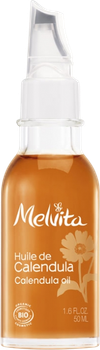 Olejek do twarzy Melvita Calendula 50 ml (3284410042424)