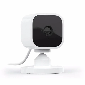 IP камера Amazon Blink Mini 1080P HD Indoor Smart Security (BCM00300U) (2.8 мм)